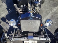 1930 Ford Roadster for sale in Cadillac, Michigan (ID-48538)