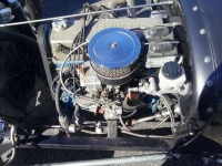 1930 Ford Roadster for sale in Cadillac, Michigan (ID-48538)
