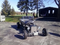 1930 Ford Roadster for sale in Cadillac, Michigan (ID-48538)