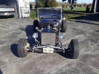 1930 Ford Roadster for sale in Cadillac, Michigan (ID-48538)
