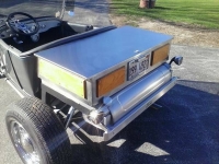 1930 Ford Roadster for sale in Cadillac, Michigan (ID-48538)