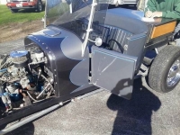 1930 Ford Roadster for sale in Cadillac, Michigan (ID-48538)