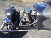 1930 Ford Roadster for sale in Cadillac, Michigan (ID-48538)