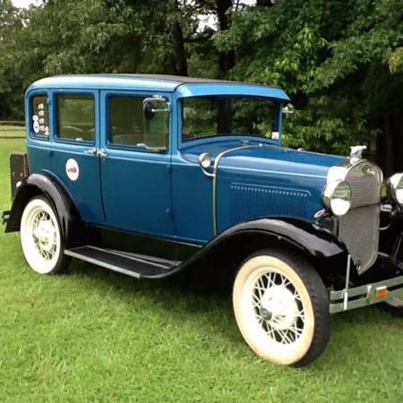 1930 Ford Model A for sale in Cadillac, Michigan (ID-48567)