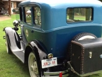 1930 Ford Model A for sale in Cadillac, Michigan (ID-48567)