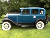 1930 Ford Model A for sale in Cadillac, Michigan (ID-48567)