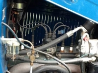 1930 Ford Model A for sale in Cadillac, Michigan (ID-48567)