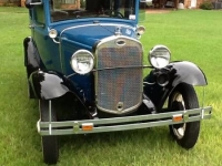 1930 Ford Model A for sale in Cadillac, Michigan (ID-48567)