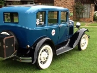 1930 Ford Model A for sale in Cadillac, Michigan (ID-48567)