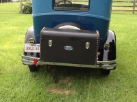 1930 Ford Model A for sale in Cadillac, Michigan (ID-48567)