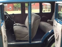 1930 Ford Model A for sale in Cadillac, Michigan (ID-48567)