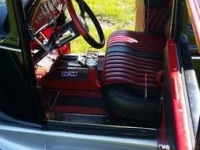 1930 Ford Coupe for sale in Cadillac, Michigan (ID-48578)