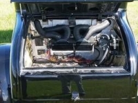 1930 Ford Coupe for sale in Cadillac, Michigan (ID-48578)