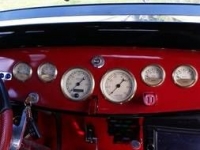 1930 Ford Coupe for sale in Cadillac, Michigan (ID-48578)