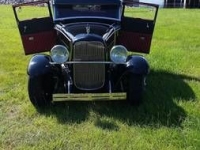 1930 Ford Coupe for sale in Cadillac, Michigan (ID-48578)