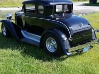 1930 Ford Coupe for sale in Cadillac, Michigan (ID-48578)