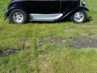 1930 Ford Coupe for sale in Cadillac, Michigan (ID-48578)