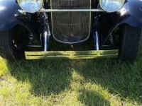 1930 Ford Coupe for sale in Cadillac, Michigan (ID-48578)