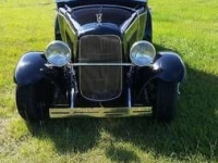 1930 Ford Coupe for sale in Cadillac, Michigan (ID-48578)