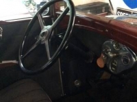 1930 Ford Model A for sale in Cadillac, Michigan (ID-48600)