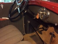1930 Ford Model A for sale in Cadillac, Michigan (ID-48600)