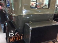 1930 Ford Model A for sale in Cadillac, Michigan (ID-48600)