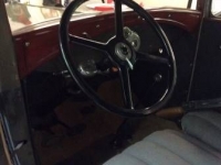 1930 Ford Model A for sale in Cadillac, Michigan (ID-48600)