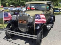 1930 Ford Model A for sale in Cadillac, Michigan (ID-48600)