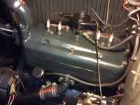 1930 Ford Model A for sale in Cadillac, Michigan (ID-48600)