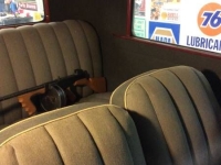1930 Ford Model A for sale in Cadillac, Michigan (ID-48600)