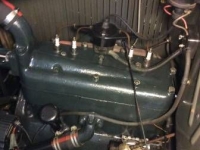 1930 Ford Model A for sale in Cadillac, Michigan (ID-48600)