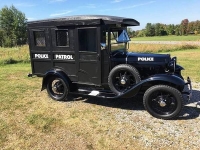 1930 Ford Model A for sale in Cadillac, Michigan (ID-48624)