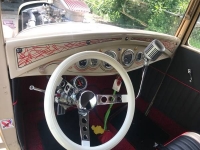 1930 Ford Model A for sale in Cadillac, Michigan (ID-48679)