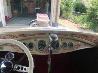1930 Ford Model A for sale in Cadillac, Michigan (ID-48679)