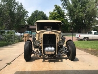 1930 Ford Model A for sale in Cadillac, Michigan (ID-48679)