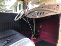 1930 Ford Model A for sale in Cadillac, Michigan (ID-48679)