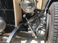 1930 Ford Model A for sale in Cadillac, Michigan (ID-48679)