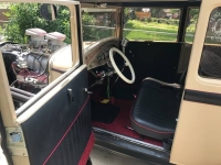 1930 Ford Model A for sale in Cadillac, Michigan (ID-48679)