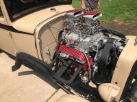 1930 Ford Model A for sale in Cadillac, Michigan (ID-48679)