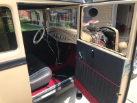 1930 Ford Model A for sale in Cadillac, Michigan (ID-48679)