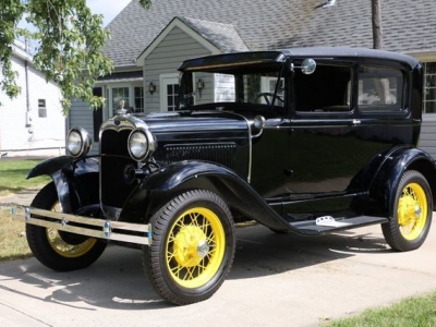 1930 Ford Model A for sale in Levittown, New York at $24,995