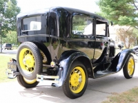 1930 Ford Model A for sale in Levittown, New York (ID-1416)