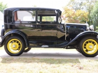 1930 Ford Model A for sale in Levittown, New York (ID-1416)