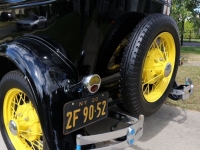 1930 Ford Model A for sale in Levittown, New York (ID-1416)