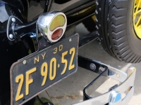 1930 Ford Model A for sale in Levittown, New York (ID-1416)