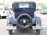 1930 Ford Model A for sale in Riverhead, New York (ID-1420)