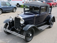 1930 Ford Model A for sale in Riverhead, New York (ID-1420)