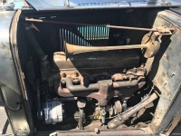 1931 Chevrolet Coupe for sale in Cadillac, Michigan (ID-48221)