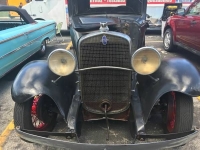 1931 Chevrolet Coupe for sale in Cadillac, Michigan (ID-48221)