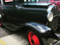 1931 Chevrolet Coupe for sale in Cadillac, Michigan (ID-48221)
